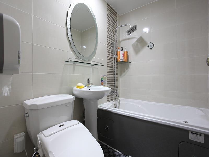 Riviera Motel Goyang Extérieur photo