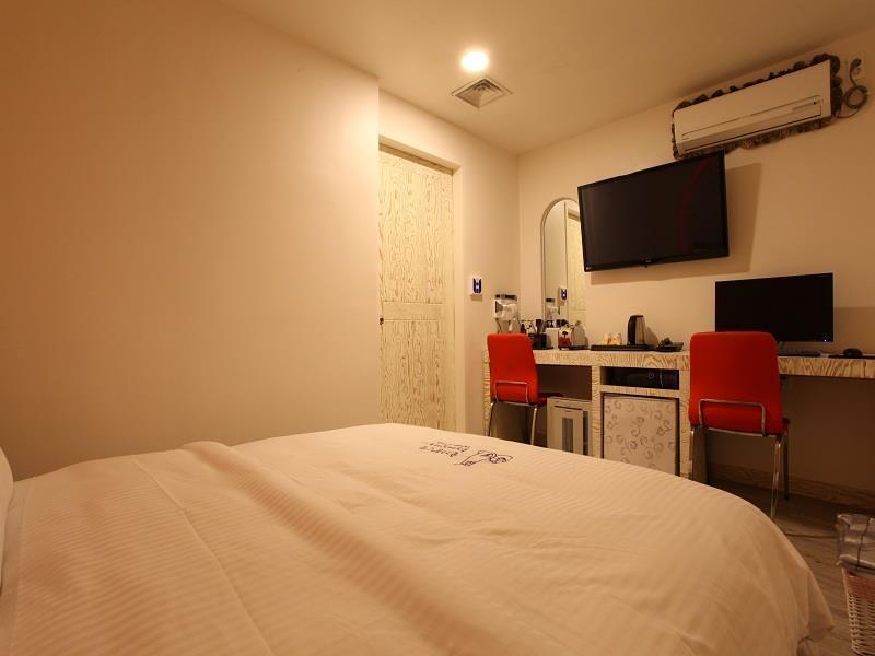 Riviera Motel Goyang Extérieur photo