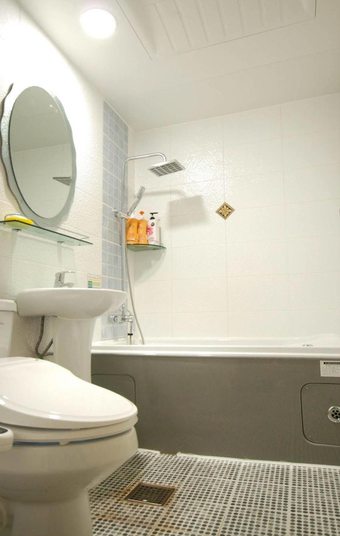 Riviera Motel Goyang Extérieur photo